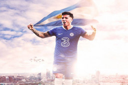 Bóng đá - CHÍNH THỨC: Chelsea mua SAO vô địch World Cup, mức giá phá kỷ lục của Grealish