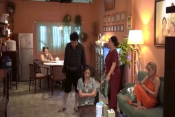 Phim - Clip Trấn Thành bị đánh, mắng té tát ở hậu trường phim 300 tỷ