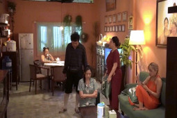 Phim - Clip Trấn Thành bị đánh, mắng té tát ở hậu trường phim 300 tỷ