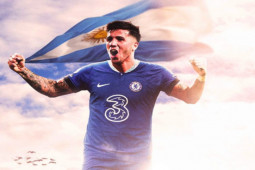 Bóng đá - Tin mới nhất bóng đá tối 1/2: Siêu tân binh Chelsea bị CLB cũ chỉ trích