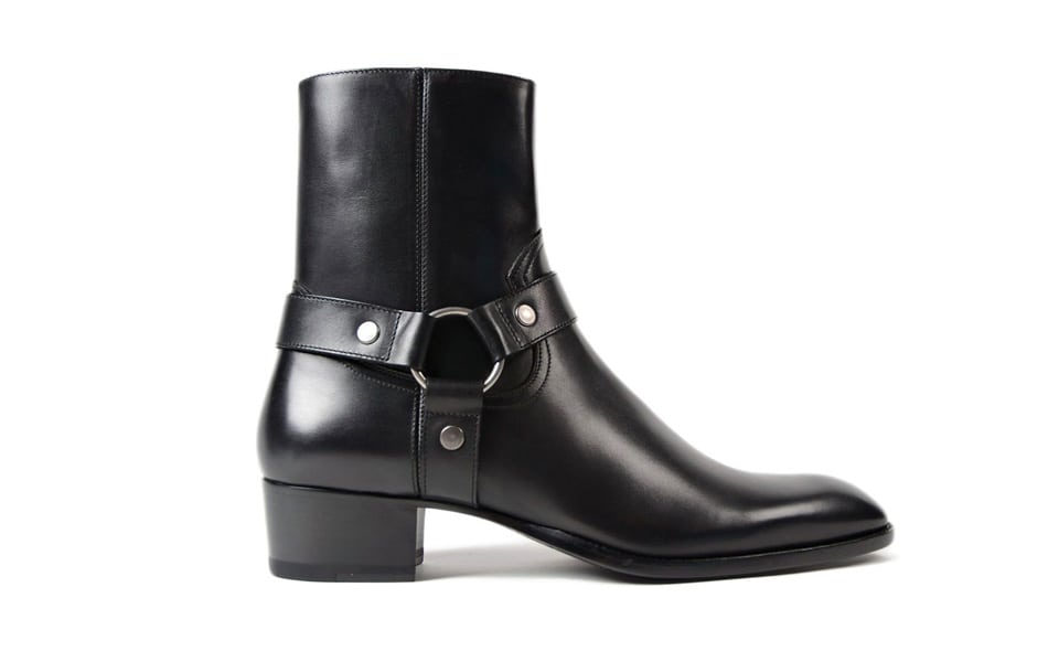 Bí quyết mix đẹp những đôi bốt nam sành điệu và nam tính nhất - 12