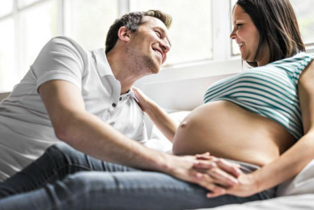 Ăn gì, làm gì khi mang bầu để thai nhi khỏe mạnh, thông minh?