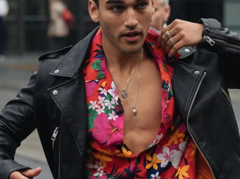 5 xu hướng phong cách cho đàn ông mùa lạnh không thể bỏ qua - 1