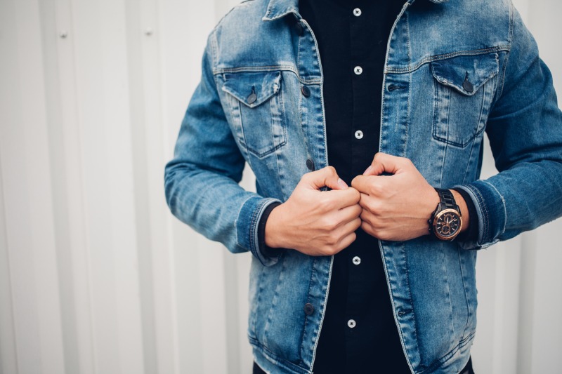 5 xu hướng phong cách cho đàn ông mùa lạnh không thể bỏ qua - 3