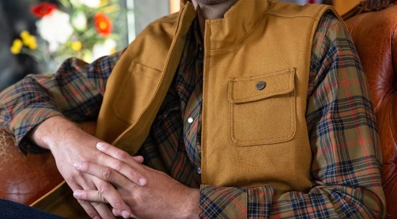 5 xu hướng phong cách cho đàn ông mùa lạnh không thể bỏ qua - 4