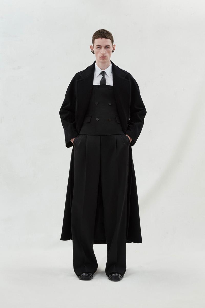 Alexander McQueen làm ảo thuật với các thiết kế may đo riêng biệt - 15