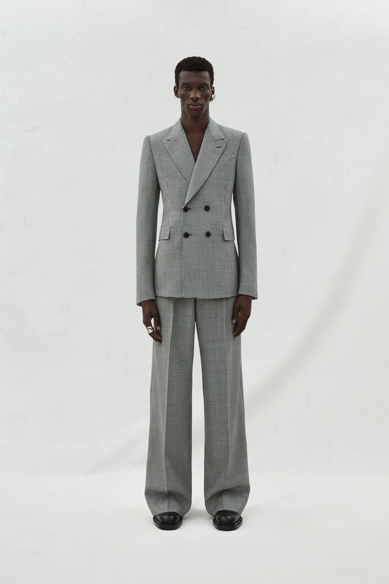 Alexander McQueen làm ảo thuật với các thiết kế may đo riêng biệt - 14