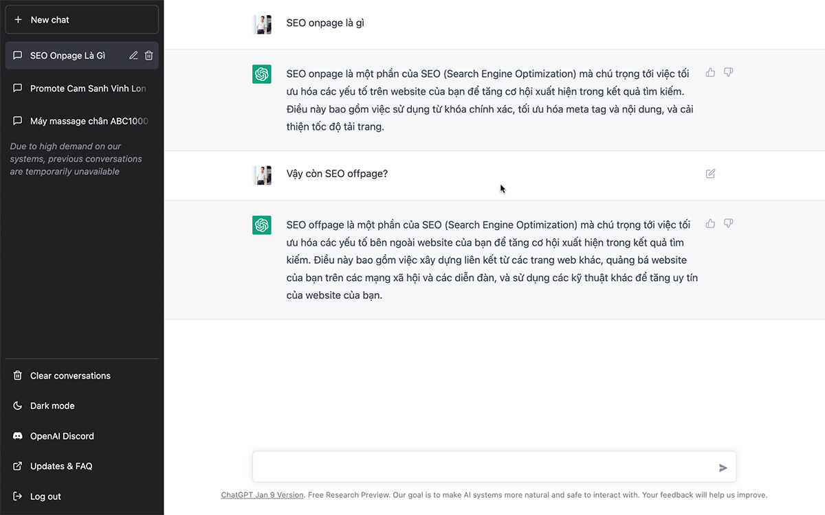 Dễ dàng học hỏi các kiến thức Marketing