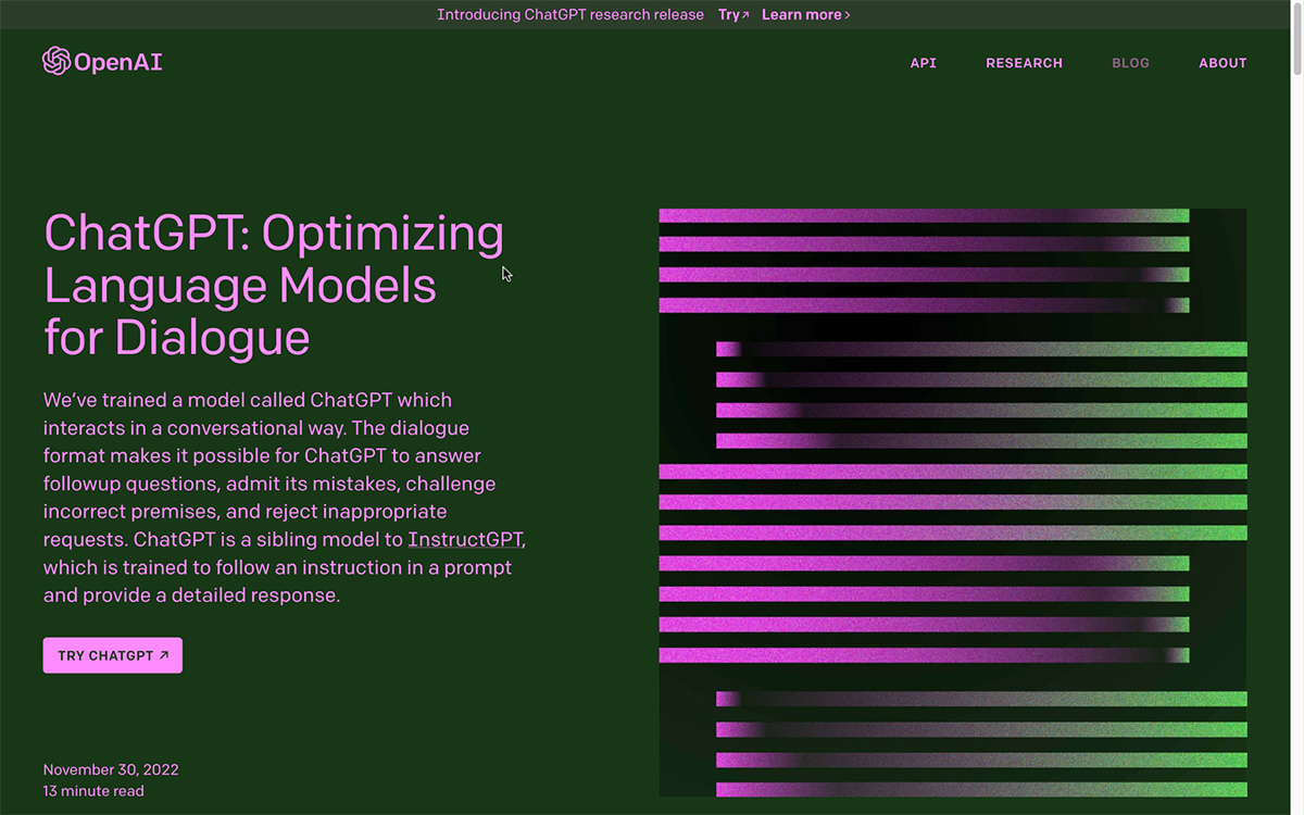 ChatGPT của OpenAI