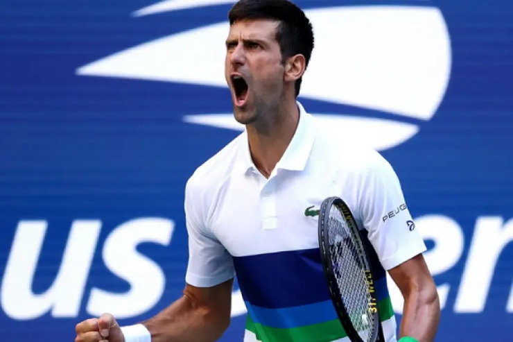 Djokovic được dự báo có thể giành số Grand Slam mà chưa tay vợt nào từng chạm tới