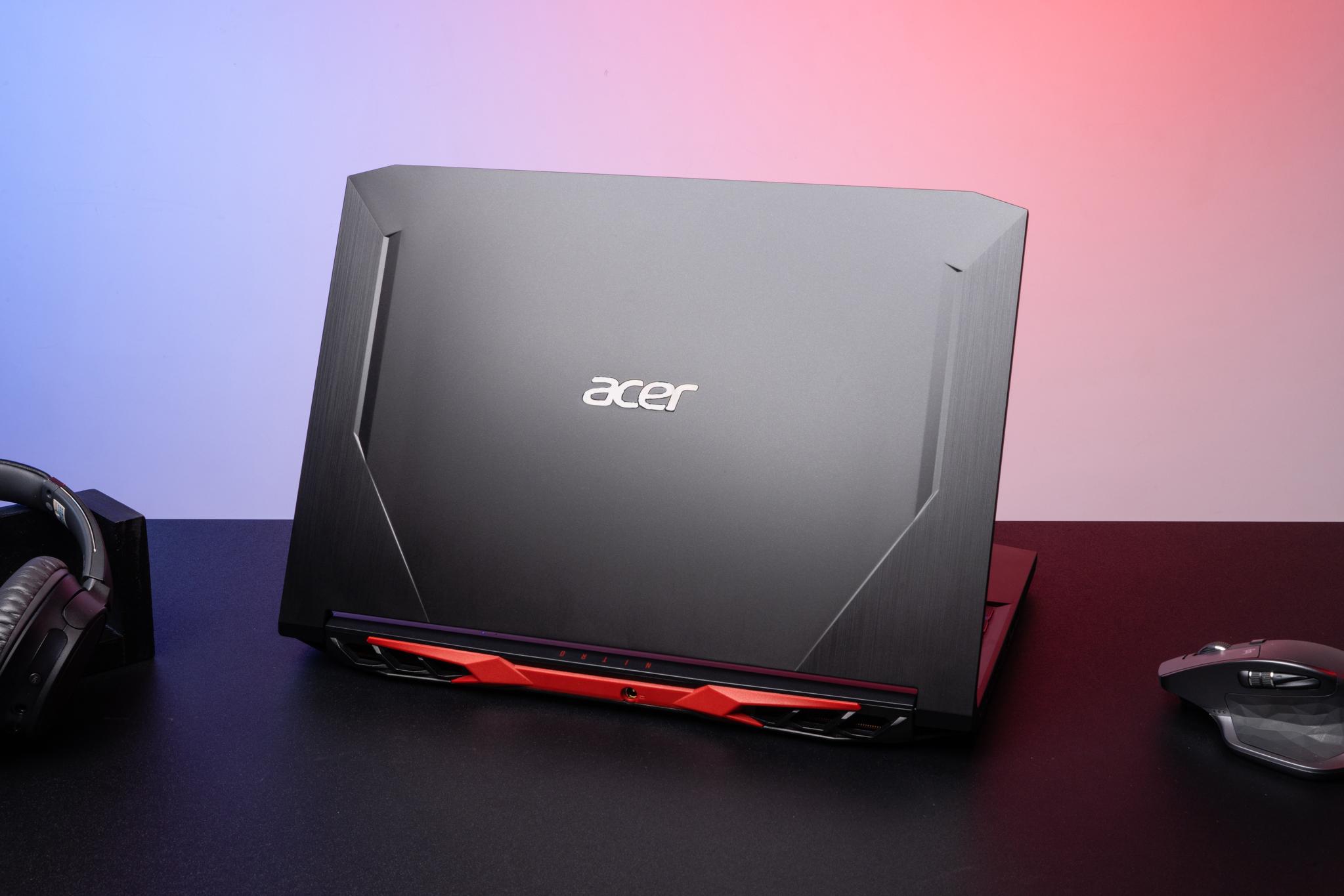 Thế Giới Di Động lì xì laptop Acer cực chất, cho bạn phất cả năm - 3