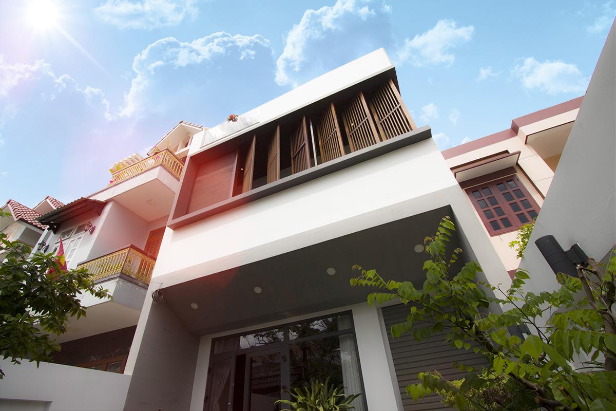 Công ty Xây dựng Lê Nguyễn – Kiến tạo không gian sống trọn gói, tiện nghi, hiện đại - 3