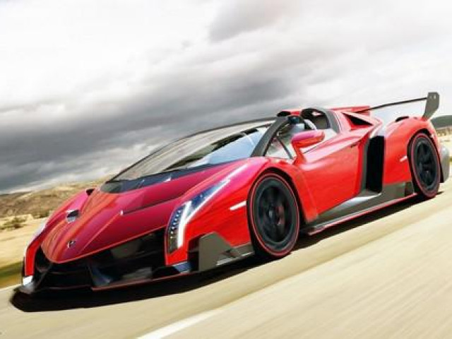 Tin tức ô tô - Khám phá công nghệ 10 chiếc ô tô đắt nhất thế giới