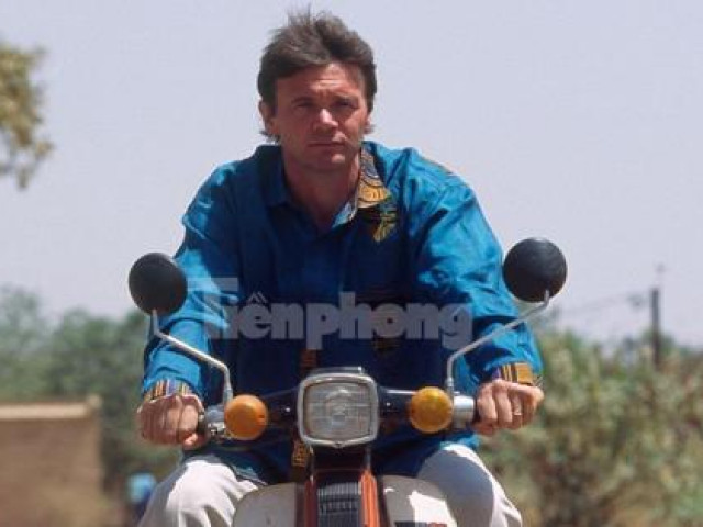 Bóng đá - HLV Philippe Troussier, câu chuyện về 2,5 tấm vé dự World Cup và bí quyết thành công