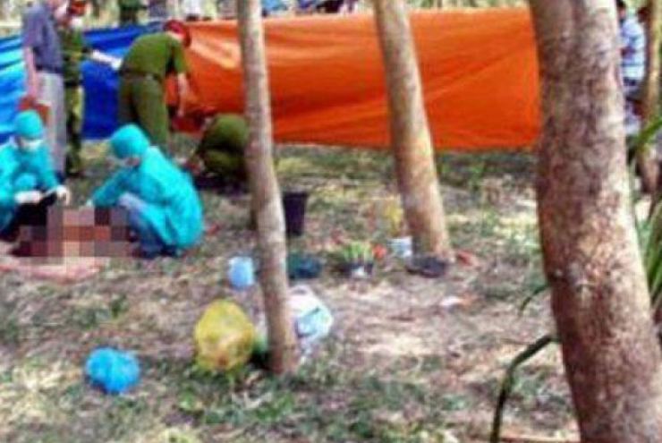 Cái chết của người phụ nữ mang bầu và tội ác ẩn sau sự "ghen tức" (P1): Án mạng bí ẩn