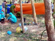 Cái chết của người phụ nữ mang bầu và tội ác ẩn sau sự  " ghen tức "  (P1): Án mạng bí ẩn