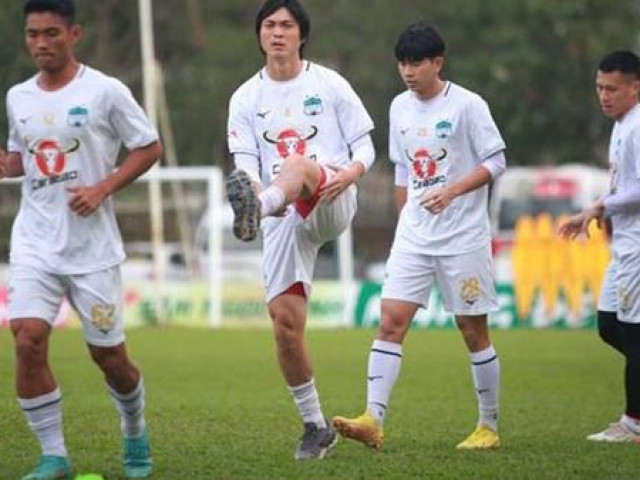 Hoàng Anh Gia Lai dọa bỏ V.League và những hệ lụy