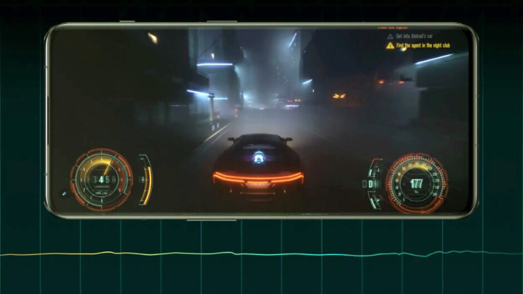 Những smartphone Android mạnh mẽ nhất trong tháng 1/2023 - 1