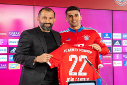 Bóng đá - Tin mới nhất bóng đá sáng 2/2: Lộ chi tiết Cancelo rời Man City gây sốc