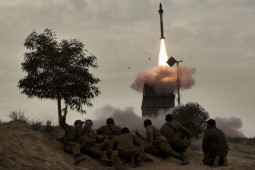 Thế giới - Nga cảnh báo Israel sau tuyên bố của Thủ tướng Netanyahu về Ukraine