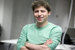 Đàn ông - Người đàn ông đang khiến Google phải dè chừng, là "cha đẻ" của ChatGPT hot nhất hiện nay