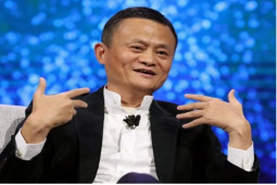 Đàn ông - Jack Ma lại lập kỷ lục mới dù "ở ẩn", chỉ một cuộc gặp đã làm chao đảo truyền thông