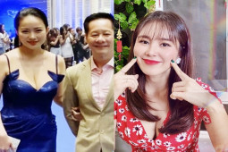 Giải trí - Cú "lột xác" nóng bỏng của 2 cô vợ được chồng cưng chiều nhất showbiz Việt
