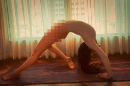 Làm đẹp - Mỹ nhân miền Tây từng bị lừa 30 tỷ đồng: "Xây cầu" tại gia đẹp như tranh vẽ