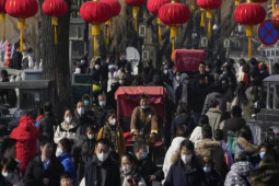 Kinh doanh - Không ngờ chỉ hai quốc gia này sẽ có thể thúc đẩy một nửa kinh tế toàn cầu