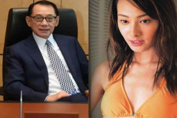 Đời sống Showbiz - Ông trùm Hong Kong khiến cả showbiz nể sợ, quỳ gối van xin vợ vì ngoại tình