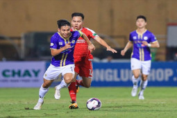 Bóng đá - Dự đoán khai mạc V-League: Derby Thủ đô hấp dẫn, xem thực lực 2 "đại gia" mới nổi