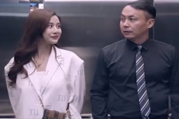 Clip hài hước - Gái xinh được trai nhắc nhở hiểu nhầm người ta thích mình