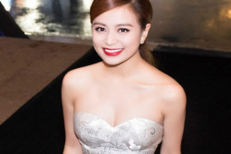 Đời sống Showbiz - Hoàng Thuỳ Linh tiếp tục "gây sốt" MXH Hàn Quốc với tình huống bất ngờ