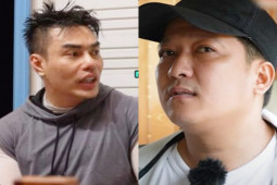 Đời sống Showbiz - Nghi vấn Lê Dương Bảo Lâm muốn loại Trường Giang ra khỏi show "hot"?