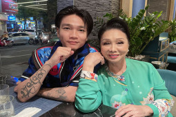 Nhạc - “Lão đại" làng rap Wowy kết hợp với NSND Bạch Tuyết, lộ thêm bí mật bất ngờ