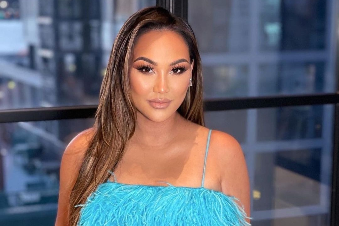 So kè khối tài tài sản "kếch xù" của các triệu phú Châu Á trong show thực tế về giới siêu giàu - 1