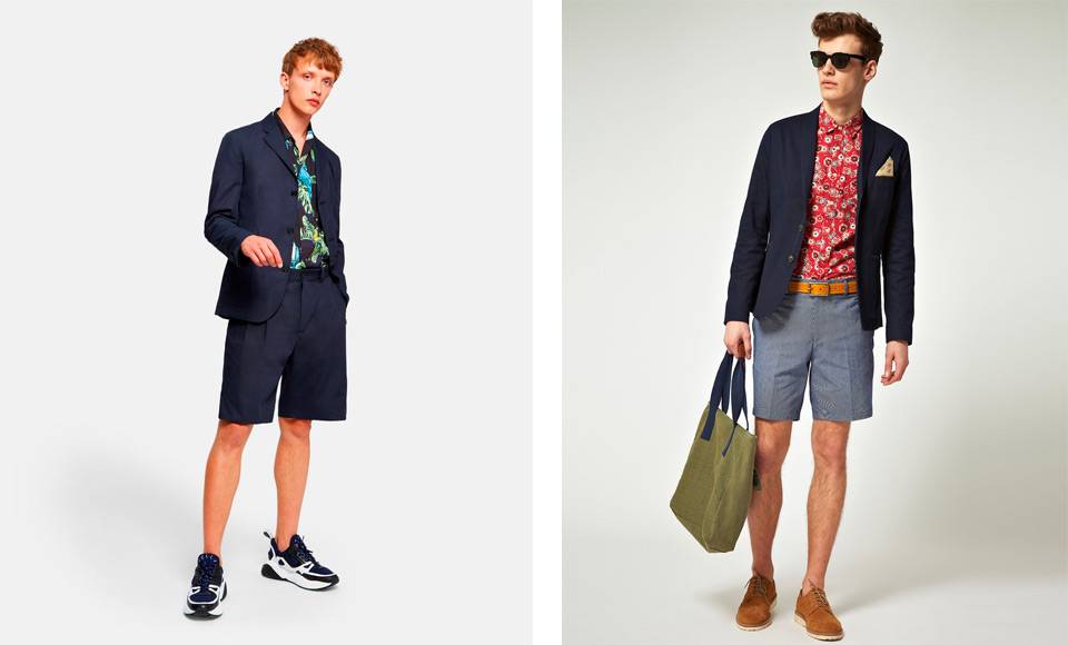 Tất tần tật những cách mặc áo blazer xanh dương siêu đẹp - 6