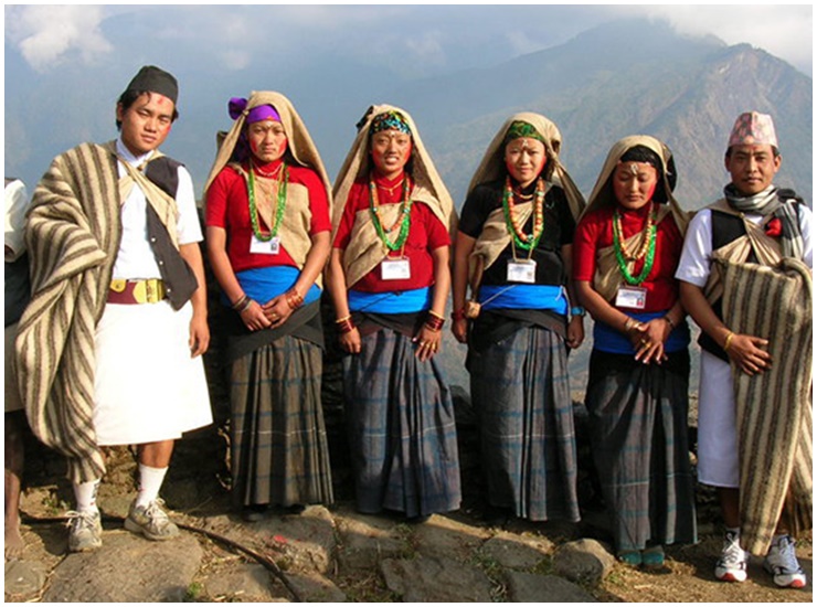 Tình trạng thiếu hụt đàn ông ở Nepal đã gây ra nhiều hệ lụy.