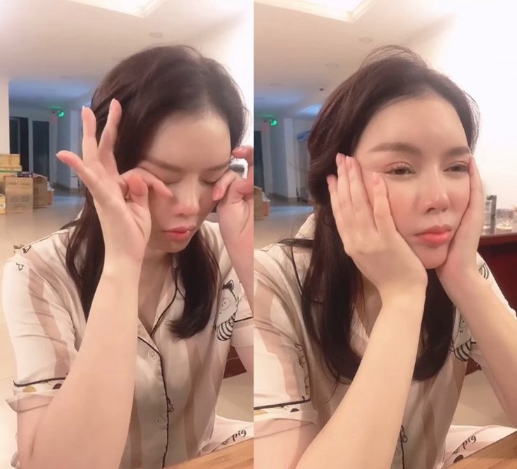 Theo đó, nhiều người cho rằng phản hồi của Lý Nhã Kỳ có phần gay gắt nên nhiều người đã quay lưng.&nbsp;
