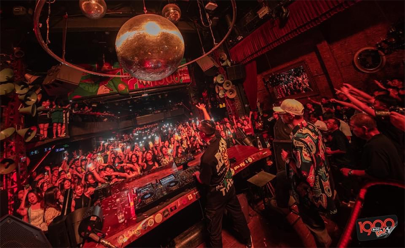 Gary Bình – Người khởi nguồn “ánh sáng mới” cho nền nhạc điện tử (EDM) Việt Nam - 2