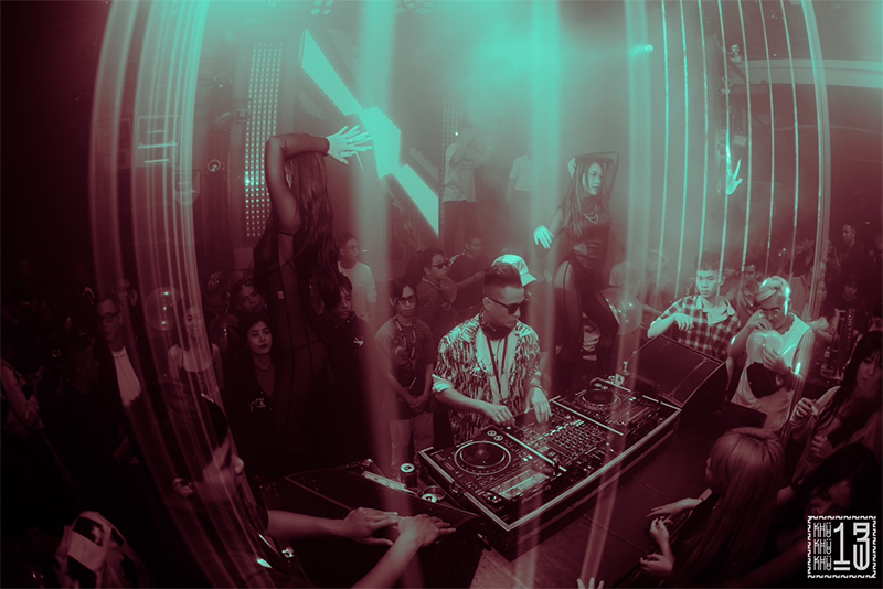 Gary Bình – Người khởi nguồn “ánh sáng mới” cho nền nhạc điện tử (EDM) Việt Nam - 6