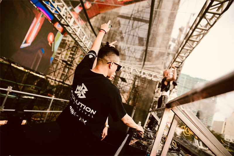 Gary Bình – Người khởi nguồn “ánh sáng mới” cho nền nhạc điện tử (EDM) Việt Nam - 5