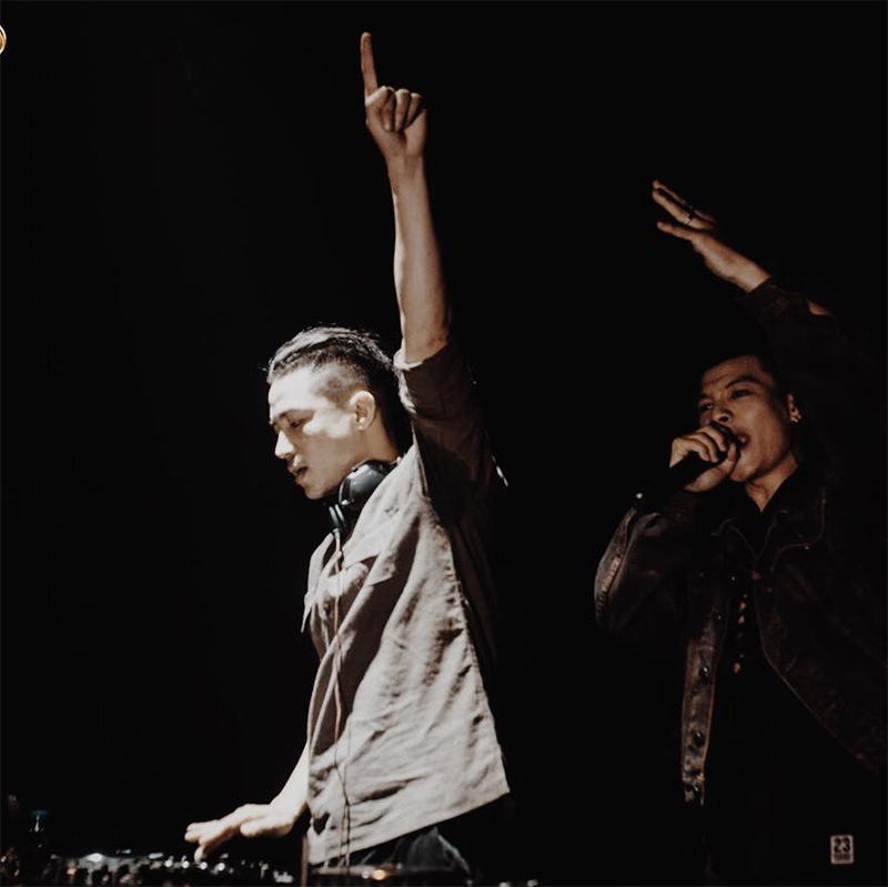 Gary Bình – Người khởi nguồn “ánh sáng mới” cho nền nhạc điện tử (EDM) Việt Nam - 1