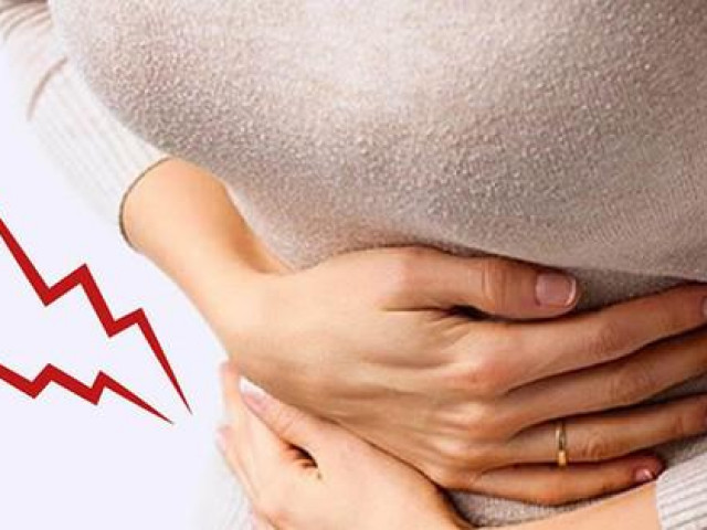 Sức khỏe đời sống - Những thực phẩm nên tránh xa tuyệt đối khi bị "tào tháo đuổi"