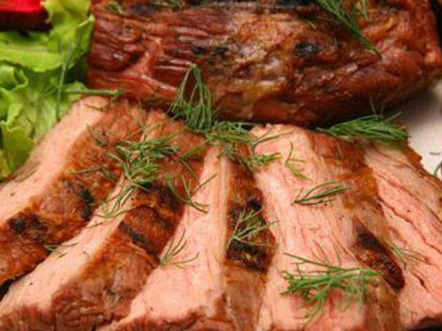 Sức khỏe đời sống - 5 dấu hiệu cảnh báo bạn đang nạp quá nhiều thịt, cần thay đổi ngay nếu không muốn mắc bệnh hiểm nghèo