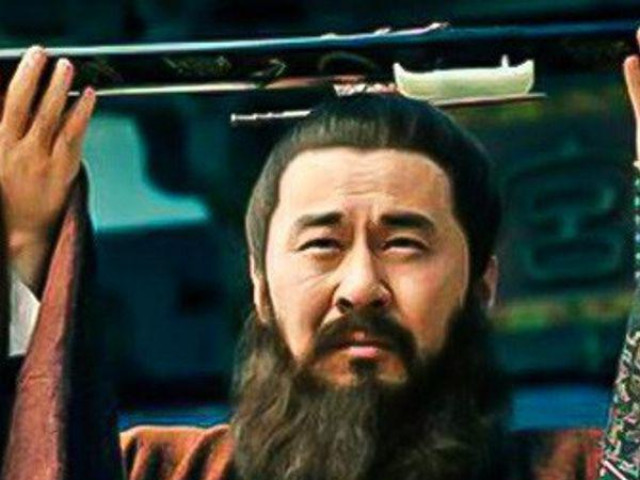 Thế giới - Những sai lầm trong cuộc đời khiến Tào Tháo phải ôm hận ngàn thu