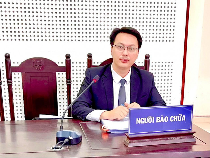 Theo Tiến sĩ, luật sư Đặng Văn Cường, sẽ còn có nhiều tranh cãi pháp lý xung quanh vụ trộm cắp hy hữu này