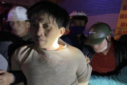 Pháp luật - Lời khai của 2 kẻ tàng trữ ma túy lộ "ông trùm" nổi tiếng một vùng