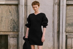 Thời trang - 7 điểm nhấn không thể bỏ qua từ tuần lễ thời Copenhagen