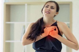 Media - 3 "thay đổi" trên cơ thể cảnh báo nguy cơ ung thư phổi